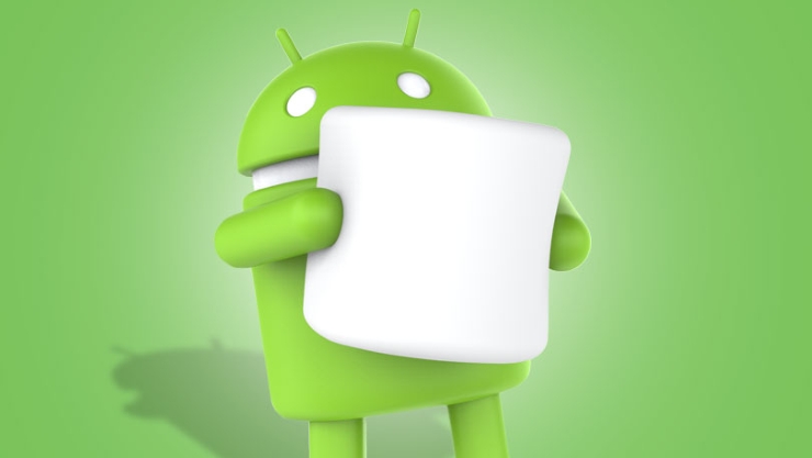 TT175 Android 6.0 Marshmallow Güncellemesi