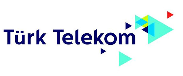 Türk Telekom Yeni Logo