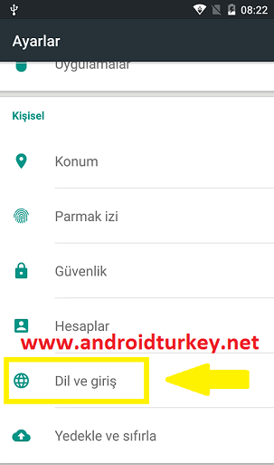 inanmak Ayarlamak genç  Android Klavyeye Emoji ve Smile Ekleme | Android Türkiye