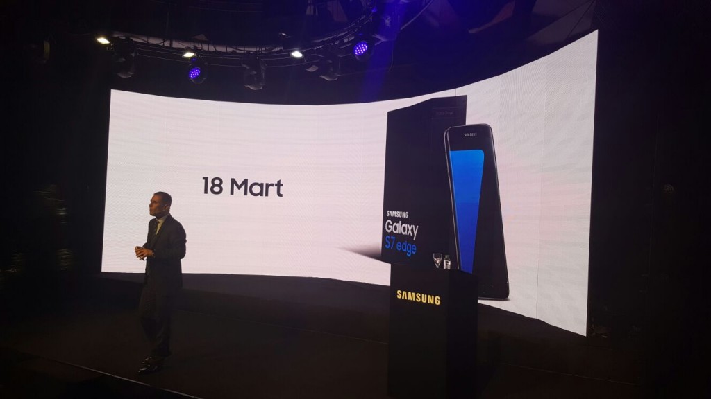 Samsung Galaxy S7 Türkiye Çıkış Tarihi Fiyatı