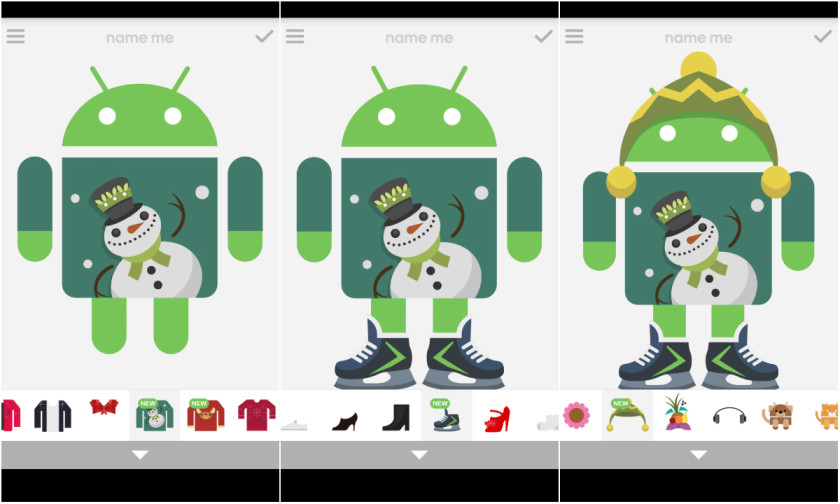 androidify ile ilgili gÃ¶rsel sonucu